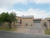 3 Bedroom 2 Bathroom House for Sale for sale in Kuils River