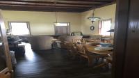 Dining Room of property in Ventersdorp