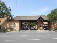 Front View of property in Sunninghill