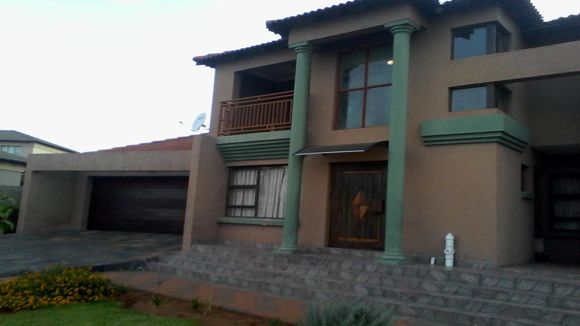 Front View of property in Bendor