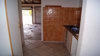 Scullery of property in Richards Bay