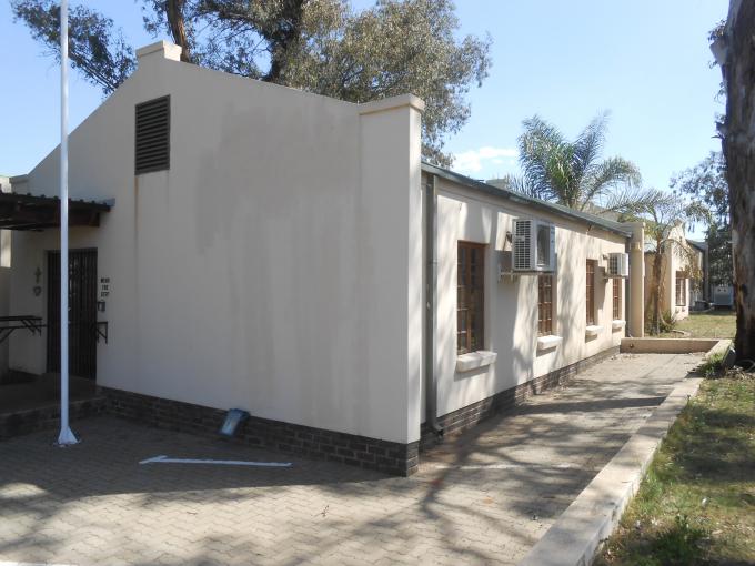 5 Bedroom Commercial for Sale For Sale in Benoni - Home Sell - MR173255
