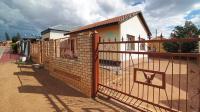 Front View of property in Mabopane