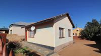 Front View of property in Mabopane