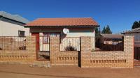 Front View of property in Mabopane