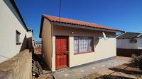Front View of property in Mabopane