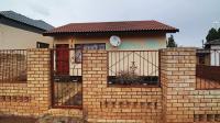 Front View of property in Mabopane
