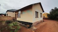 Front View of property in Mabopane