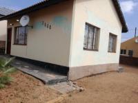 Extra Rooms of property in Mabopane