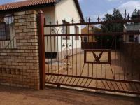 Front View of property in Mabopane
