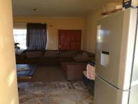 Kitchen of property in Mabopane