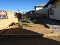 Front View of property in Mabopane