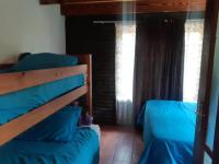 Bed Room 1 - 16 square meters of property in Meyerton