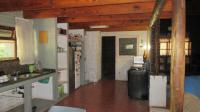 Kitchen - 21 square meters of property in Meyerton