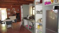 Kitchen - 21 square meters of property in Meyerton
