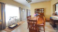 Dining Room - 27 square meters of property in Rustenburg