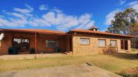 Front View of property in Rustenburg