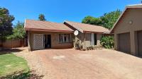 3 Bedroom 2 Bathroom House for Sale for sale in Vaalpark