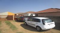 3 Bedroom 1 Bathroom House for Sale for sale in Vanderbijlpark