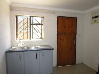 Kitchen - 8 square meters of property in Naledi