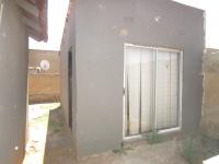 Spaces - 2 square meters of property in Naledi
