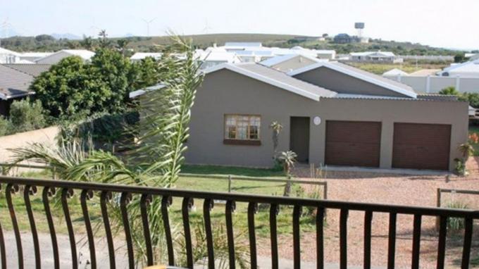 3 Bedroom House for Sale For Sale in Jeffrey's Bay - Private Sale - MR173643