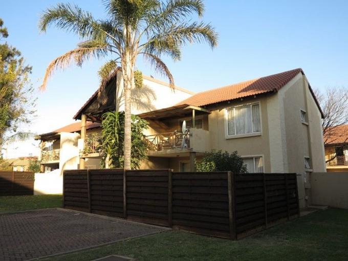 2 Bedroom Apartment for Sale For Sale in Centurion Central - Home Sell - MR173699