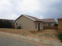 2 Bedroom 1 Bathroom House for Sale for sale in Zandspruit