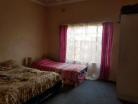 Bed Room 1 - 17 square meters of property in Springs