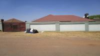 Front View of property in Emalahleni (Witbank) 