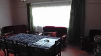 Dining Room - 20 square meters of property in Reddersburg