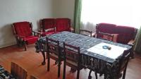 Dining Room - 20 square meters of property in Reddersburg