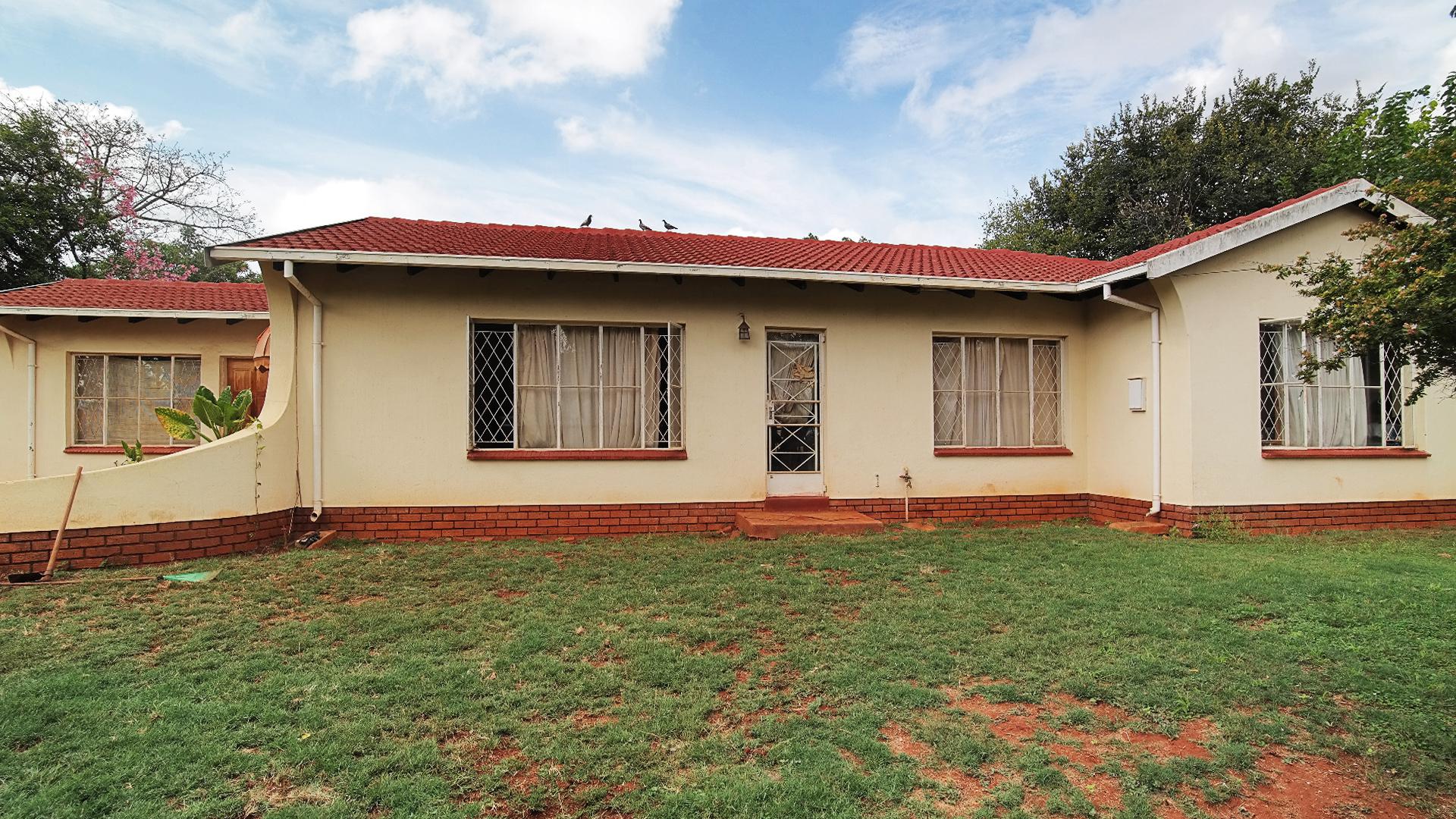 Standard Bank EasySell 3 Bedroom House for Sale in Pretoria