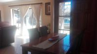 Dining Room - 26 square meters of property in Noordhoek (Bloemfontein)