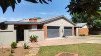 3 Bedroom 2 Bathroom House for Sale for sale in Noordhoek (Bloemfontein)