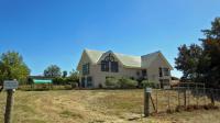 Front View of property in Paarl