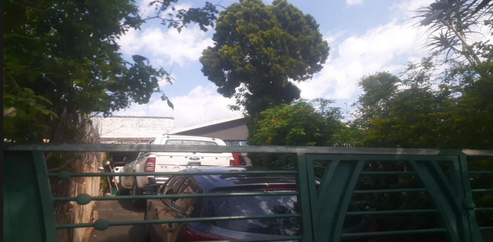 Front View of property in Riverside - DBN