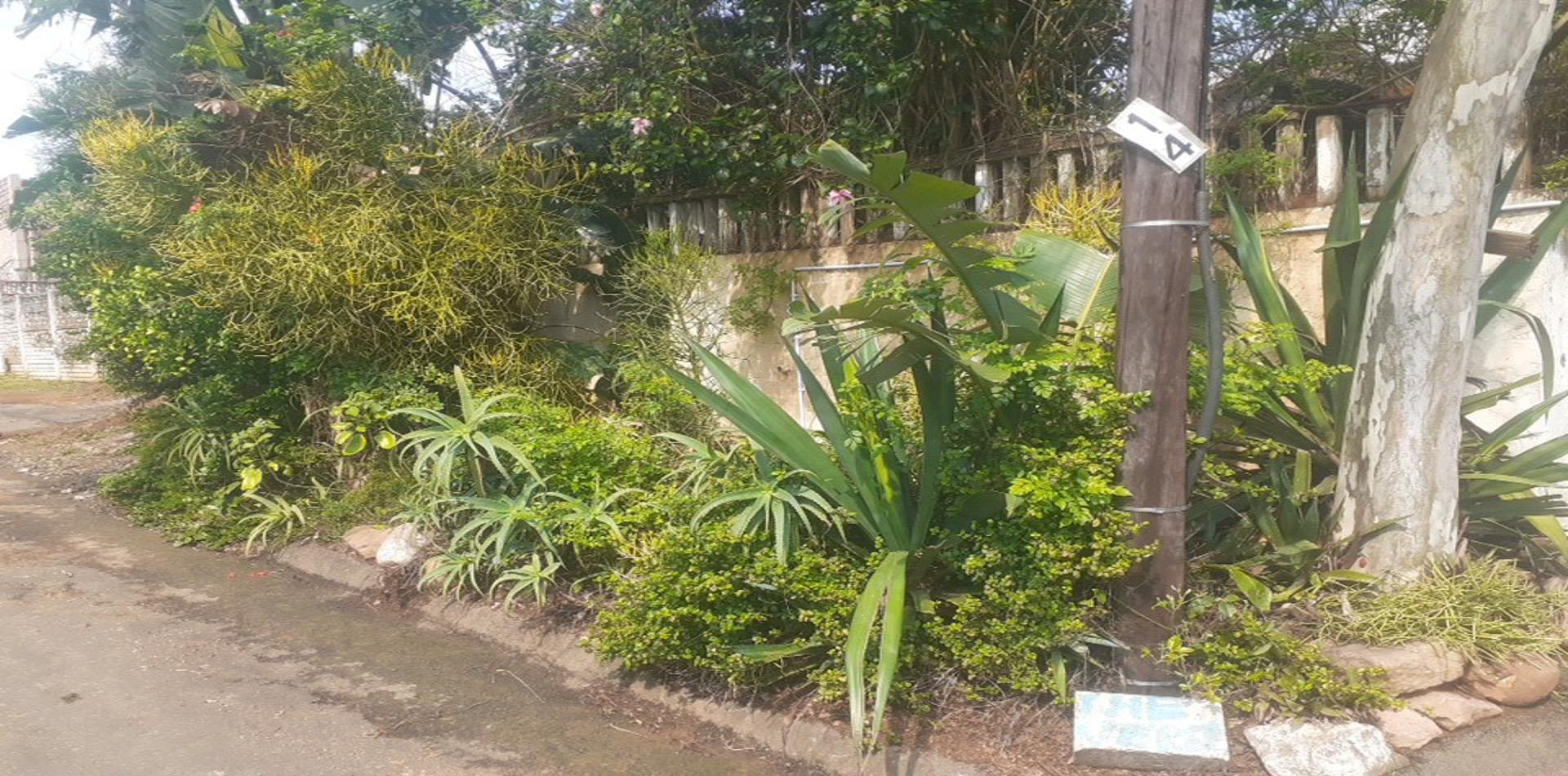 Front View of property in Riverside - DBN