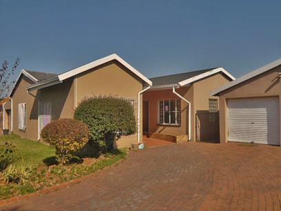 3 Bedroom House for Sale For Sale in Brakpan - Home Sell - MR17387