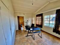 Study of property in Bloemfontein