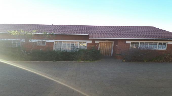 2 Bedroom Sectional Title for Sale For Sale in Bloemfontein - Home Sell - MR173909
