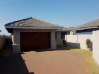 3 Bedroom 2 Bathroom House for Sale for sale in Aerorand - MP