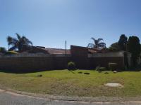 Front View of property in Birchleigh