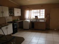 Kitchen of property in Messina