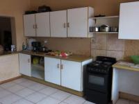Kitchen of property in Messina