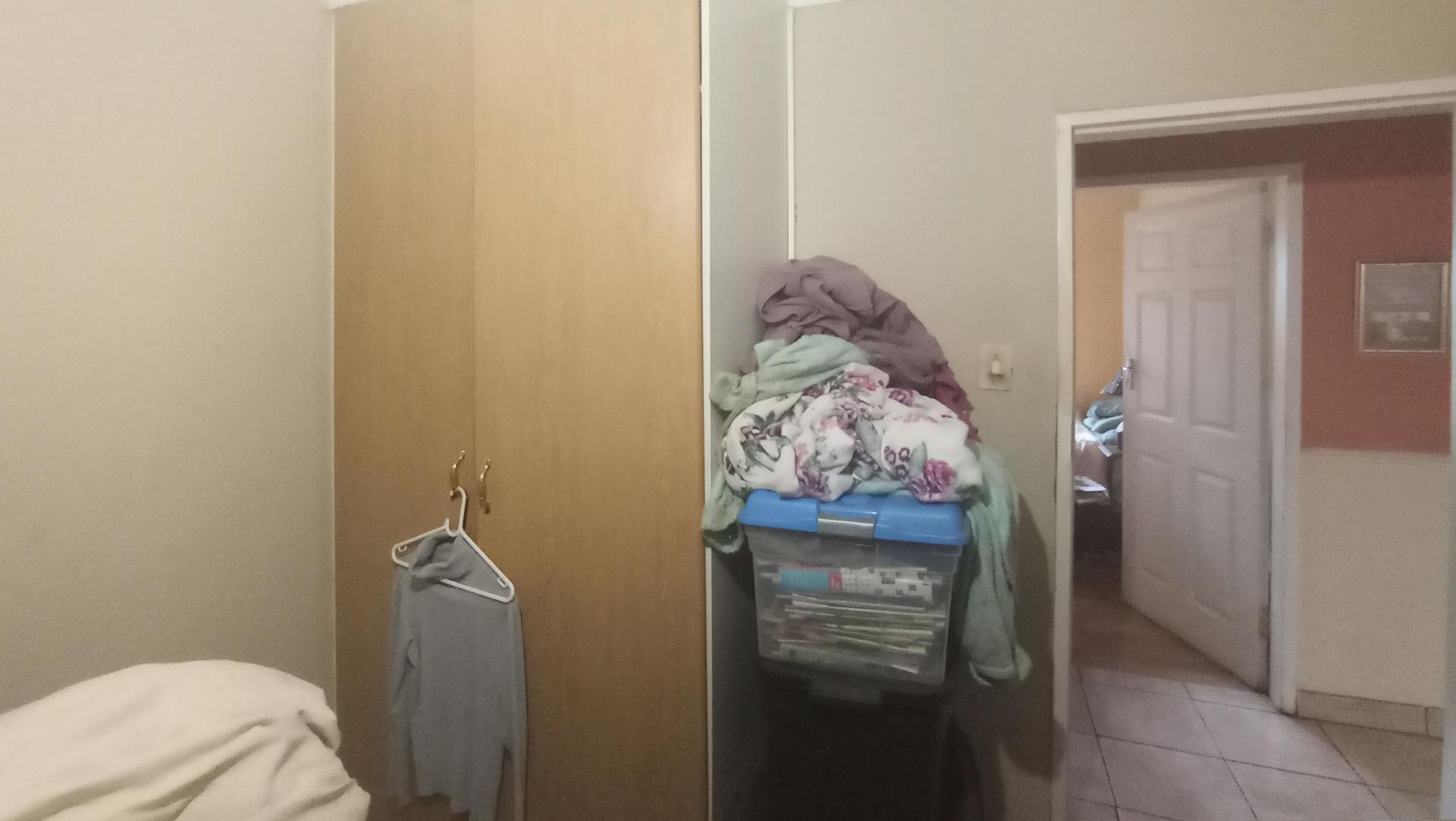Bed Room 2 - 9 square meters of property in Hesteapark