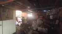 Garage - 51 square meters of property in Hesteapark