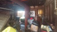 Garage - 51 square meters of property in Hesteapark
