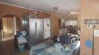 Dining Room - 8 square meters of property in Hesteapark