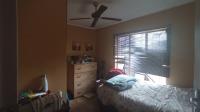 Bed Room 1 - 9 square meters of property in Hesteapark